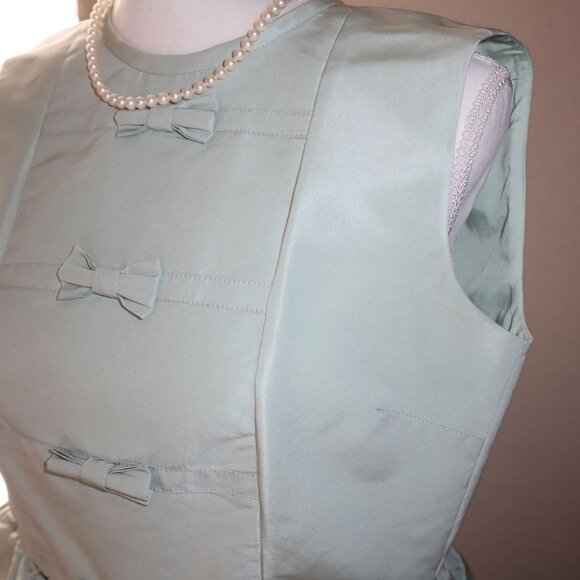 Valentino Dress Small or kids XL - Picture 4 of 10